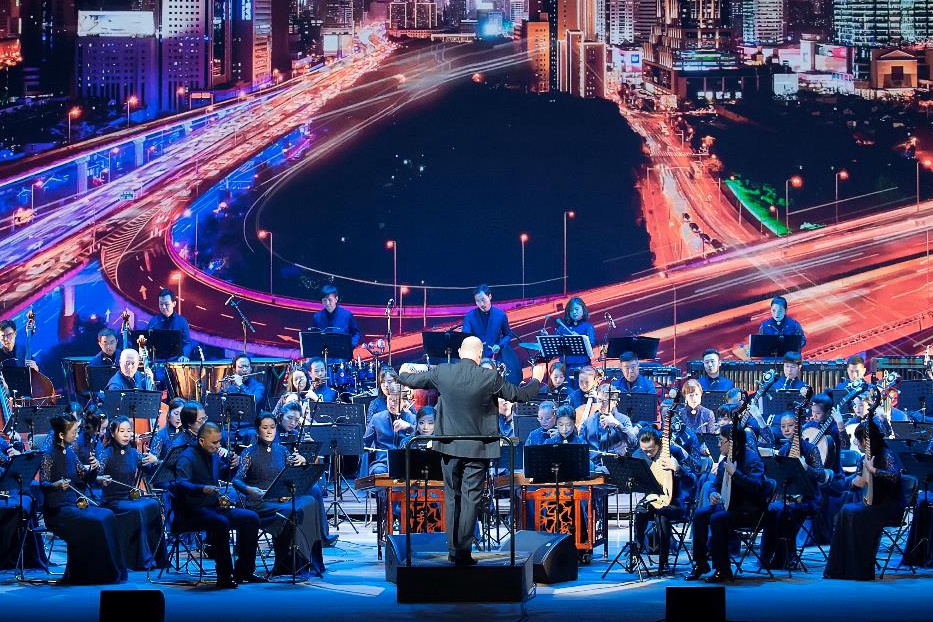 <span style='color: red; '>[成就巡礼]</span>大学文化建设：举旗帜、聚民心、展形象，文化引领助力育人格局新风尚