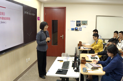 蒋丹：设计与制造I