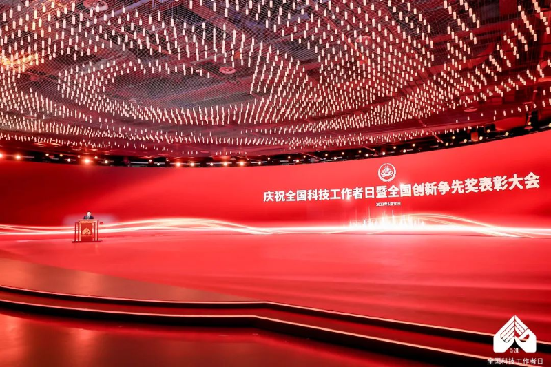 上海交大三位科技工作者获全国创新争先奖