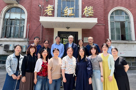 [交大金课]医学微生物学