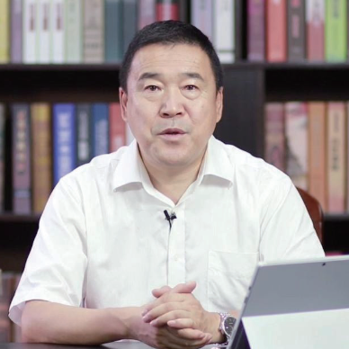 蔡国平：振动力学 