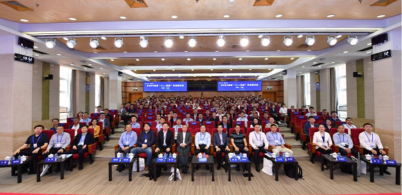 上海交通大学举办2025高校“AI+能源”学术研讨会