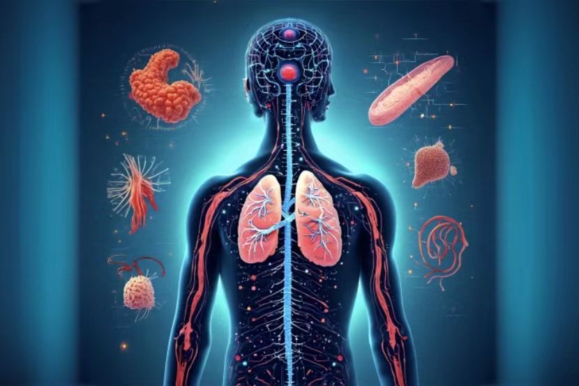 [AI+教育教学]智启呼吸：AI赋能的呼吸系统教学革新