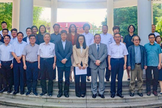 数智时代的日语教育与日本学研究论坛暨上海交通大学日语学科发展论坛举办