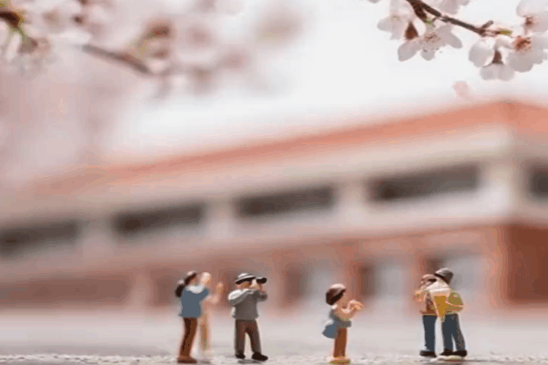 交大师生团队倾情打造毕业季MV《就这样出发》