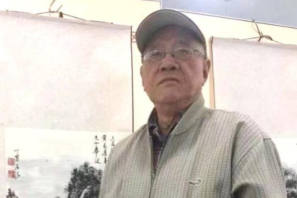 [初心 · 印迹]黄为群：人生之行当全力以赴