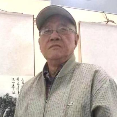 黄为群：人生之行当全力以赴