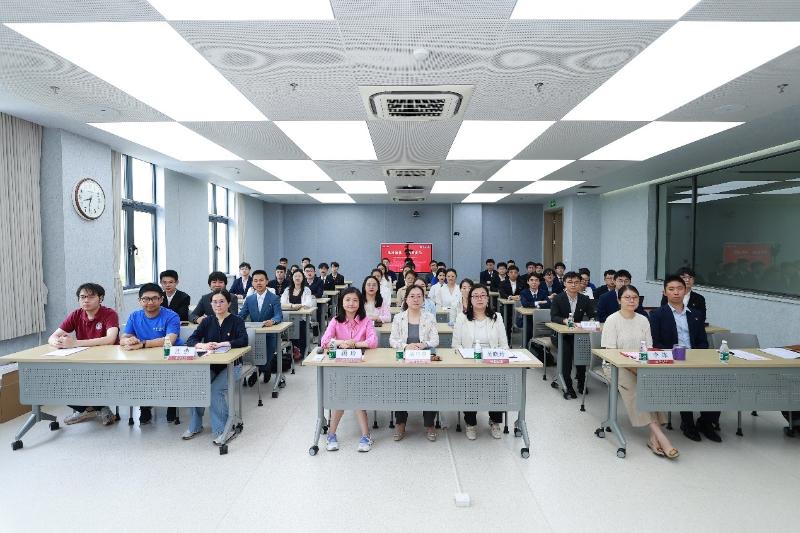致远学院：努力孕育能实现中华民族伟大复兴的未来创新战斗力