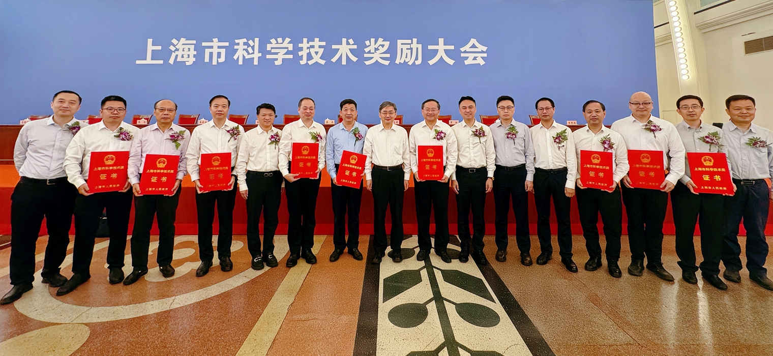 上海市奖名单揭晓，交大一等奖总数连续13年蝉联全市第一