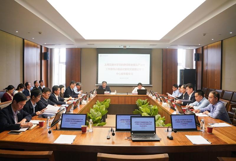党委组织部：凝心铸魂固本强基 接续奋斗谱写新章