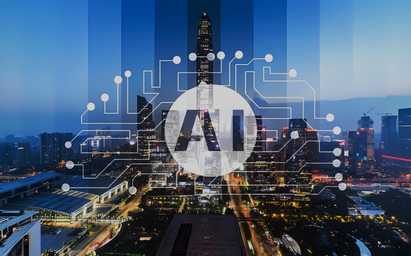 AI+HI的《建筑史纲》教学创新路径