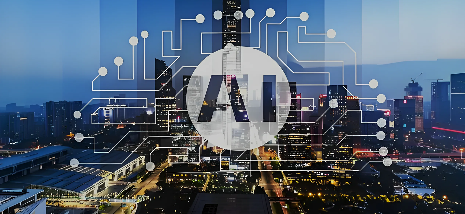 [AI+教育教学]AI+HI的《建筑史纲》教学创新路径