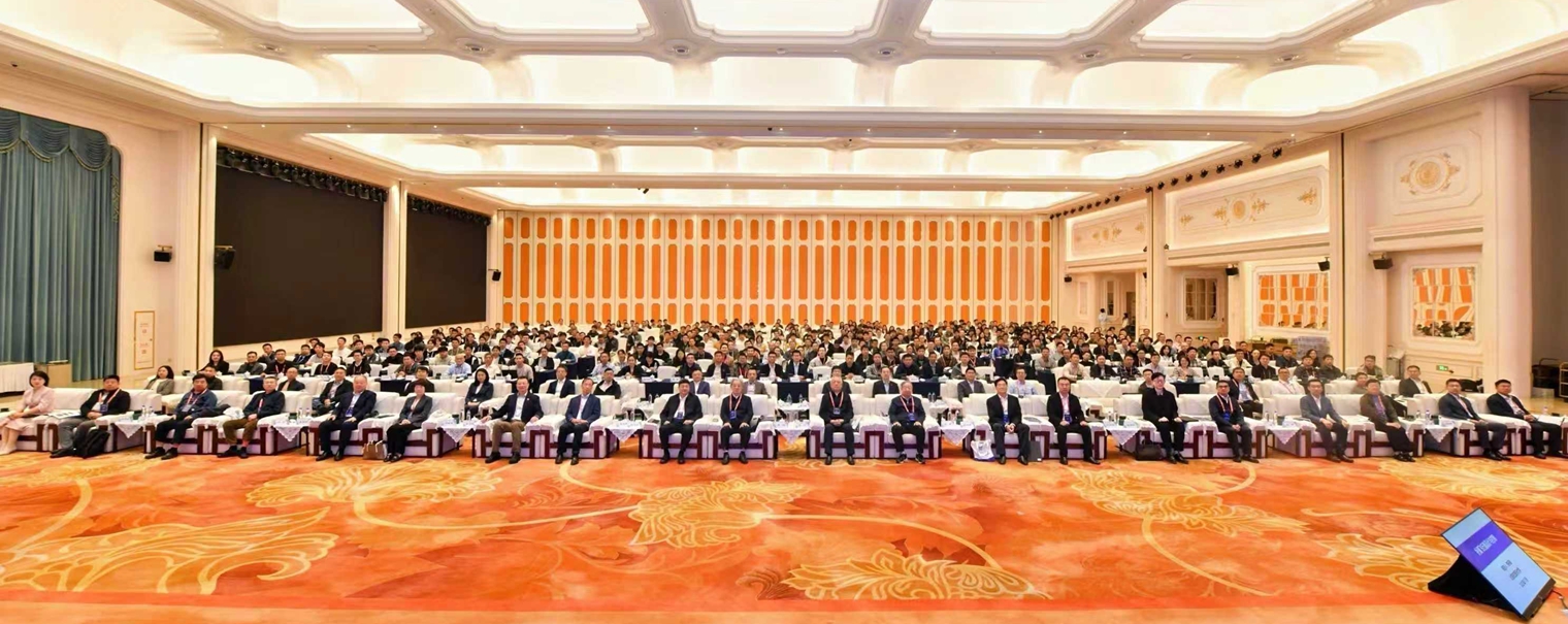 2025第九届全国集群智能与协同控制大会暨卓翼杯·第二届全国集群智能技术挑战赛举行