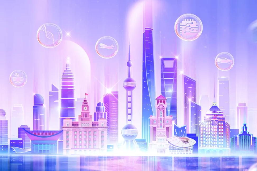 交大智慧集中亮相CCTV-1《CMG科创晚会》