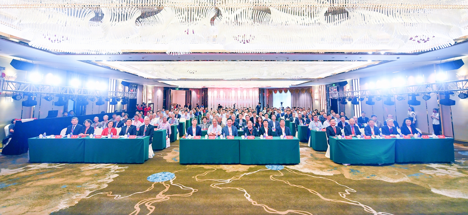 [风采巡礼]材料科学与工程学院：材料报国初心如一  凝心聚力续谱华章