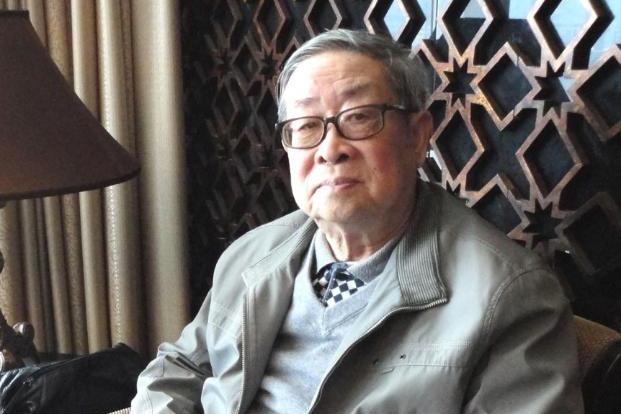 [初心 · 印迹]李德元：我参加了中国的核武器研制