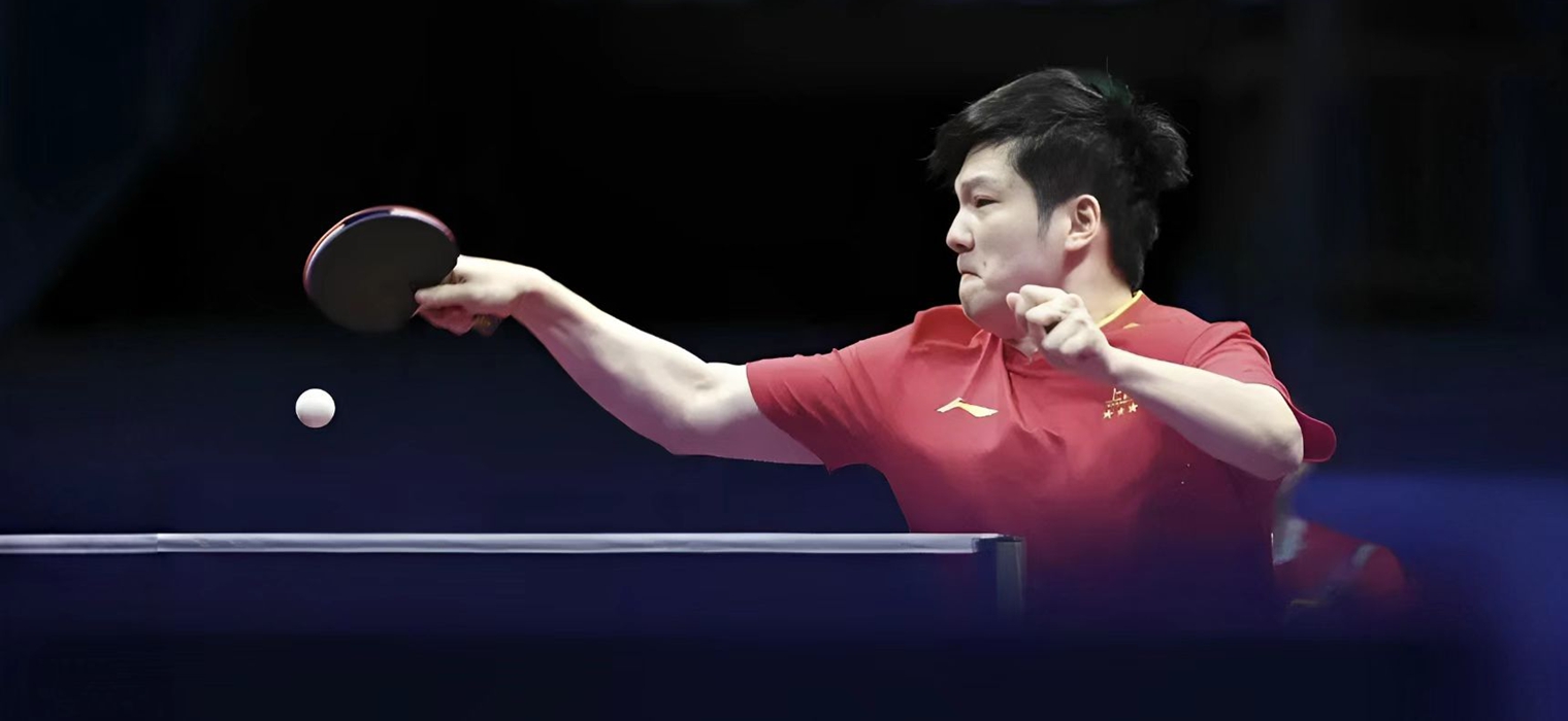 上海交大2022级学子樊振东十五运会乒乓球男单项目夺冠