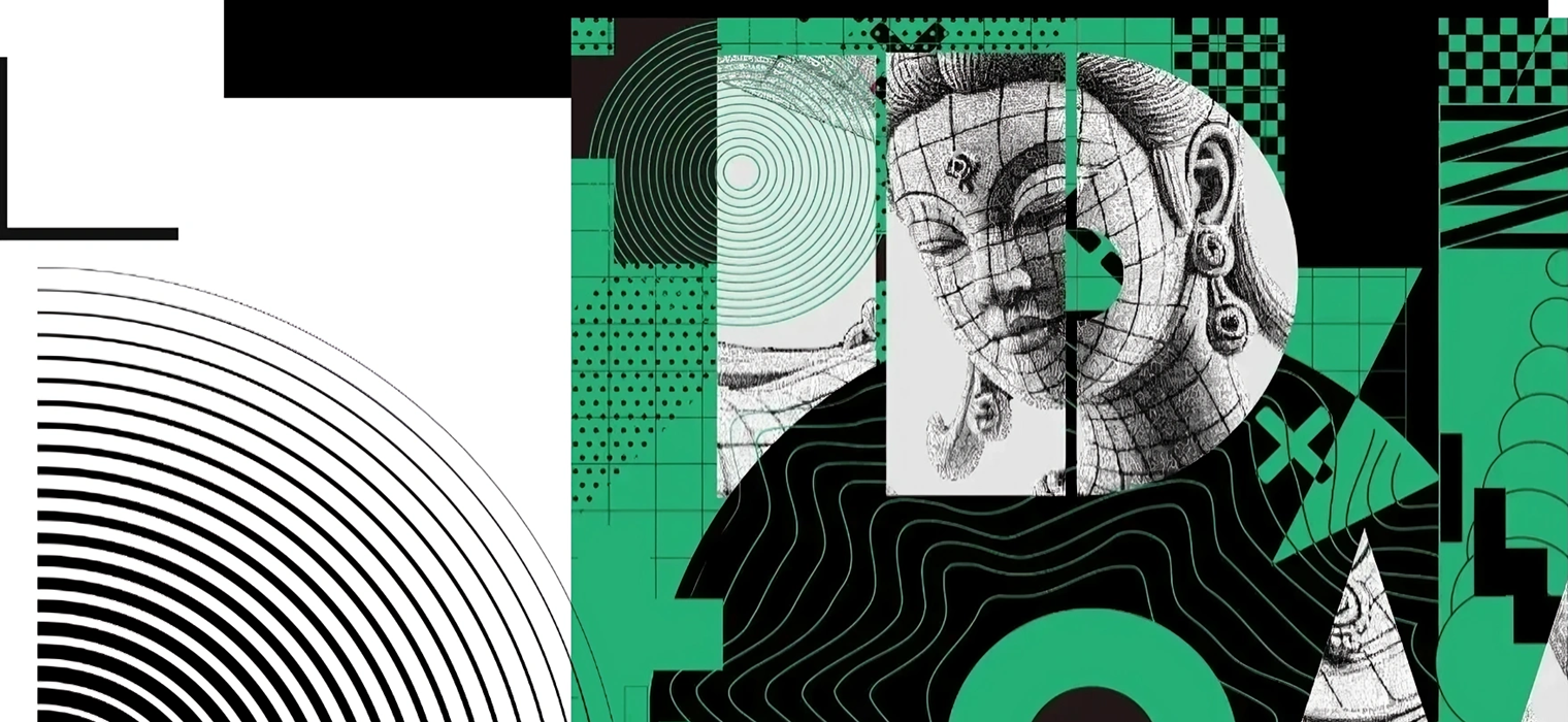 来自敦煌的神秘旋律 | 数字音乐周在上海交大拉开帷幕