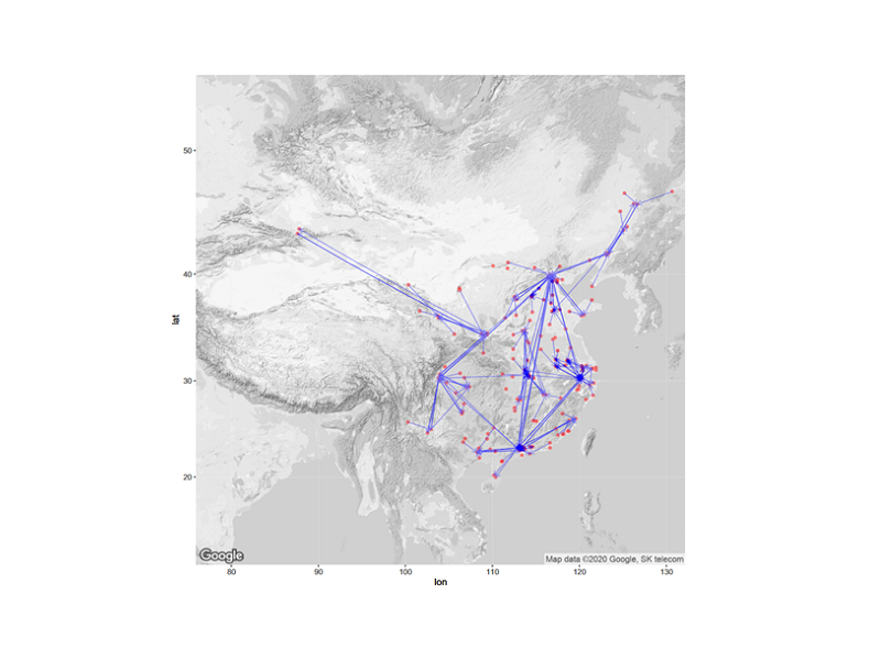 上海交大高金李文连教授最新论文在国际顶刊Journal of Operations Management发表