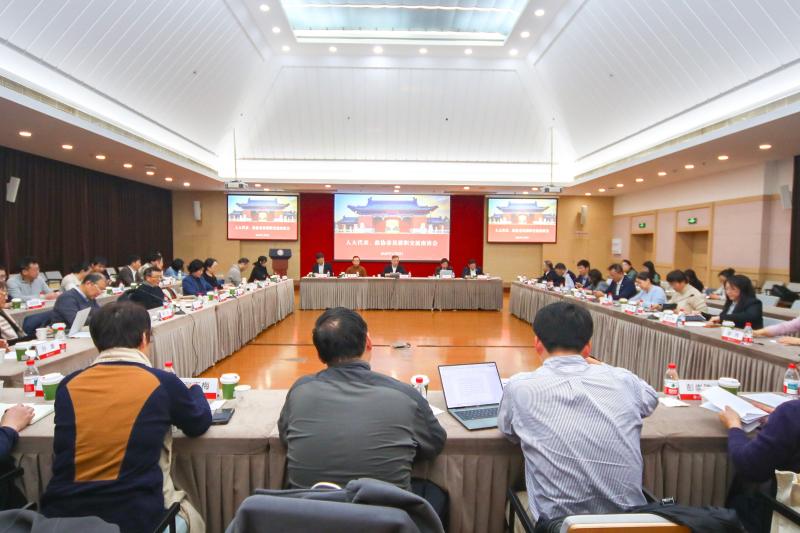 上海交大召开2026年人大代表、政协委员履职交流座谈会