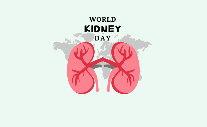 仁济科普 | 世界肾脏日：肾病患者如何改善睡眠