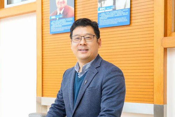 [服务之星]徐宏昌：精益求精、创新赋能，匠心筑牢实验室安全线