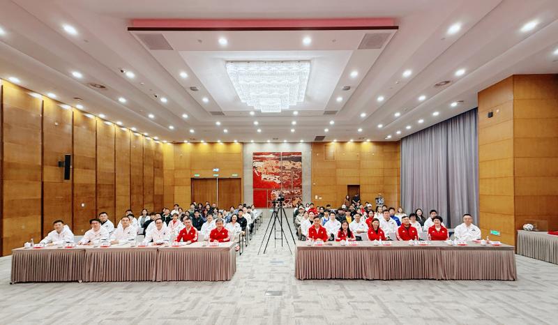 上海交通大学与阿迪达斯捐赠答谢暨交大体育定制产品发布会举行